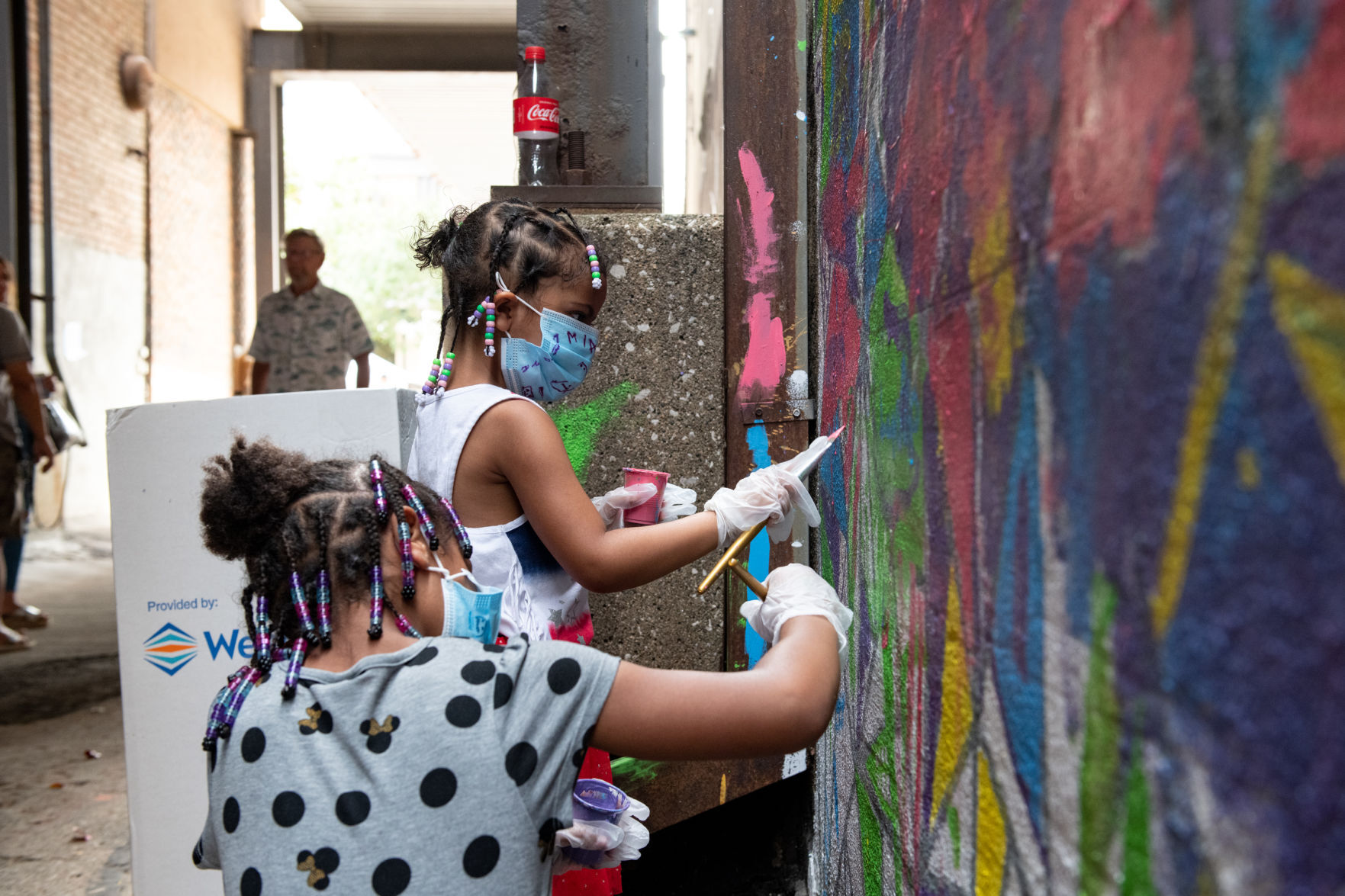 Alley Art Festival 2020